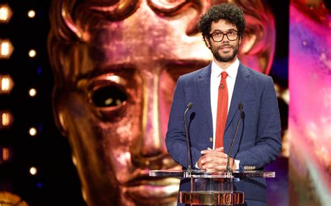 Why Richard Ayoade is too clever to be cancelled .